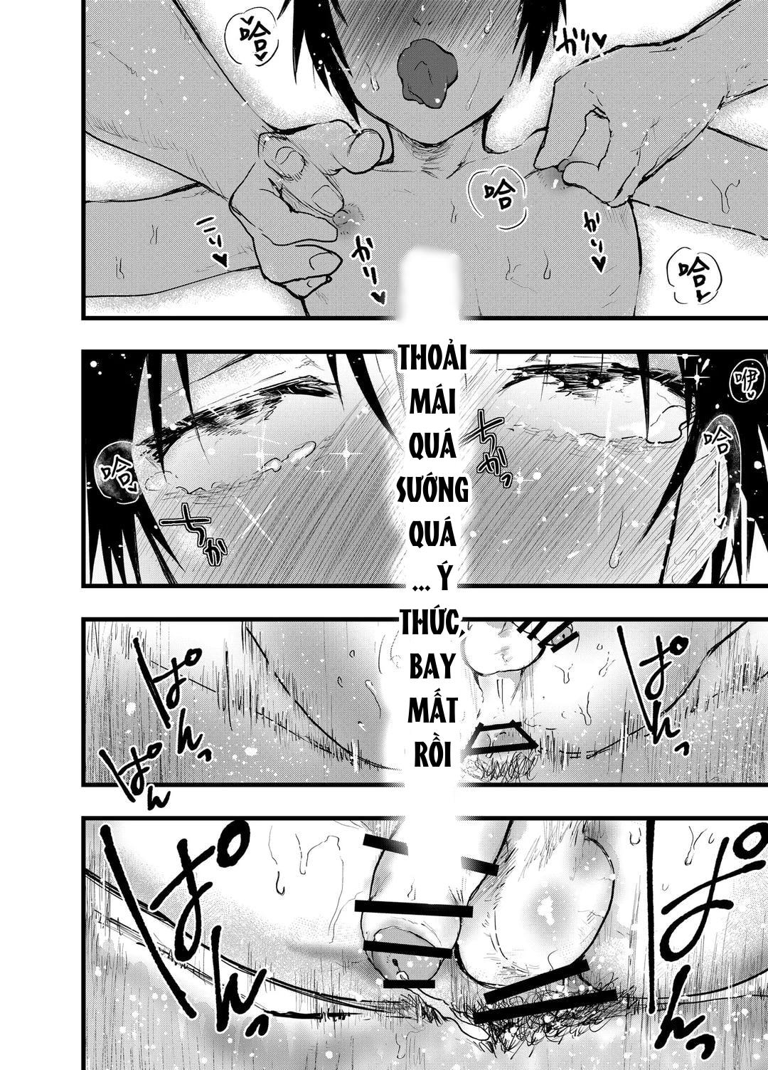 Tuyển tập bộ truyện của tác giả Orukoa Chapter 31 - Next Chapter 32