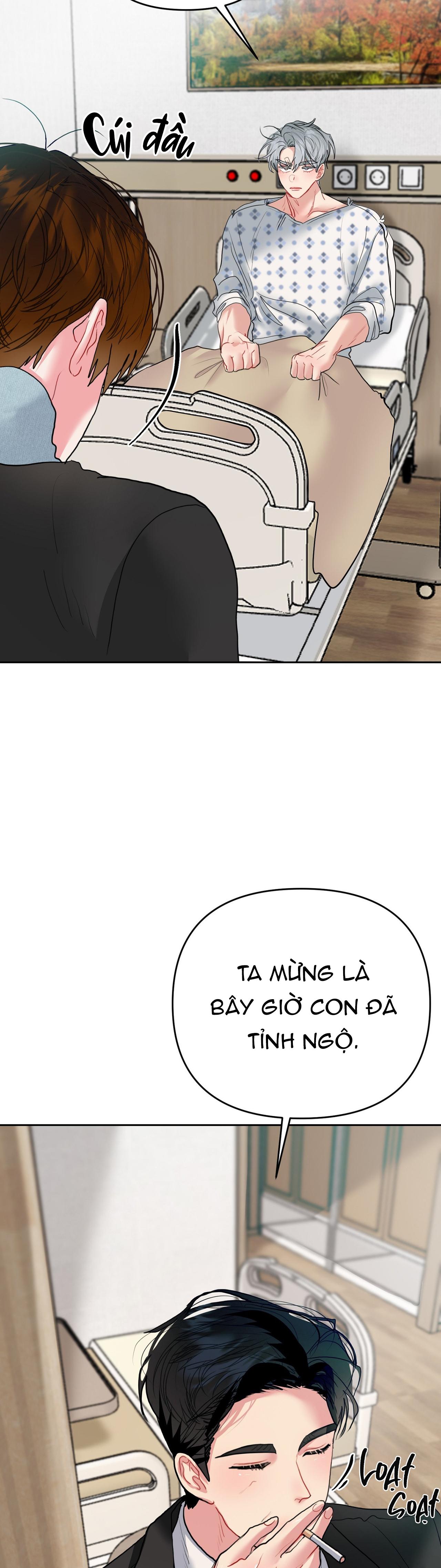 Kẹo Bạc Hà Chapter 3 - Trang 2