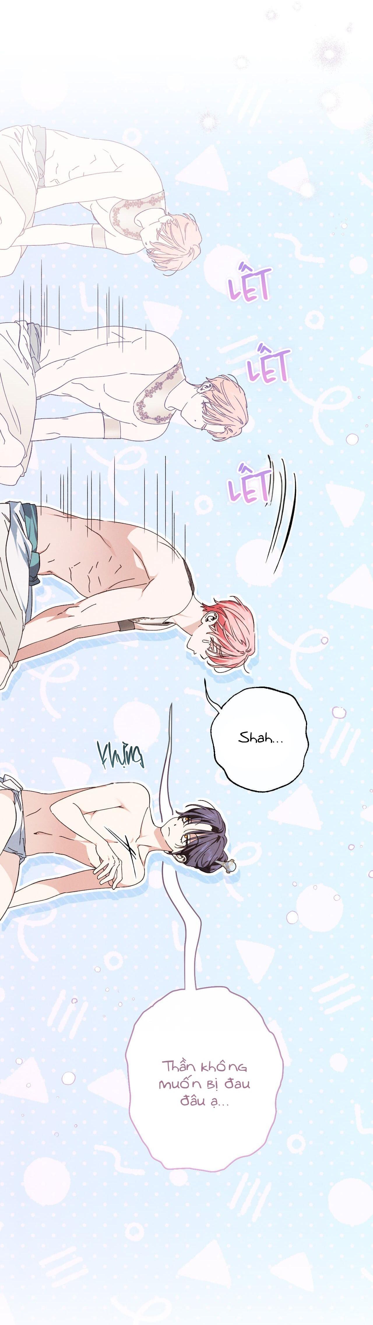 RẮN NUỐT LỰU Chapter 18 - Next Chapter 19