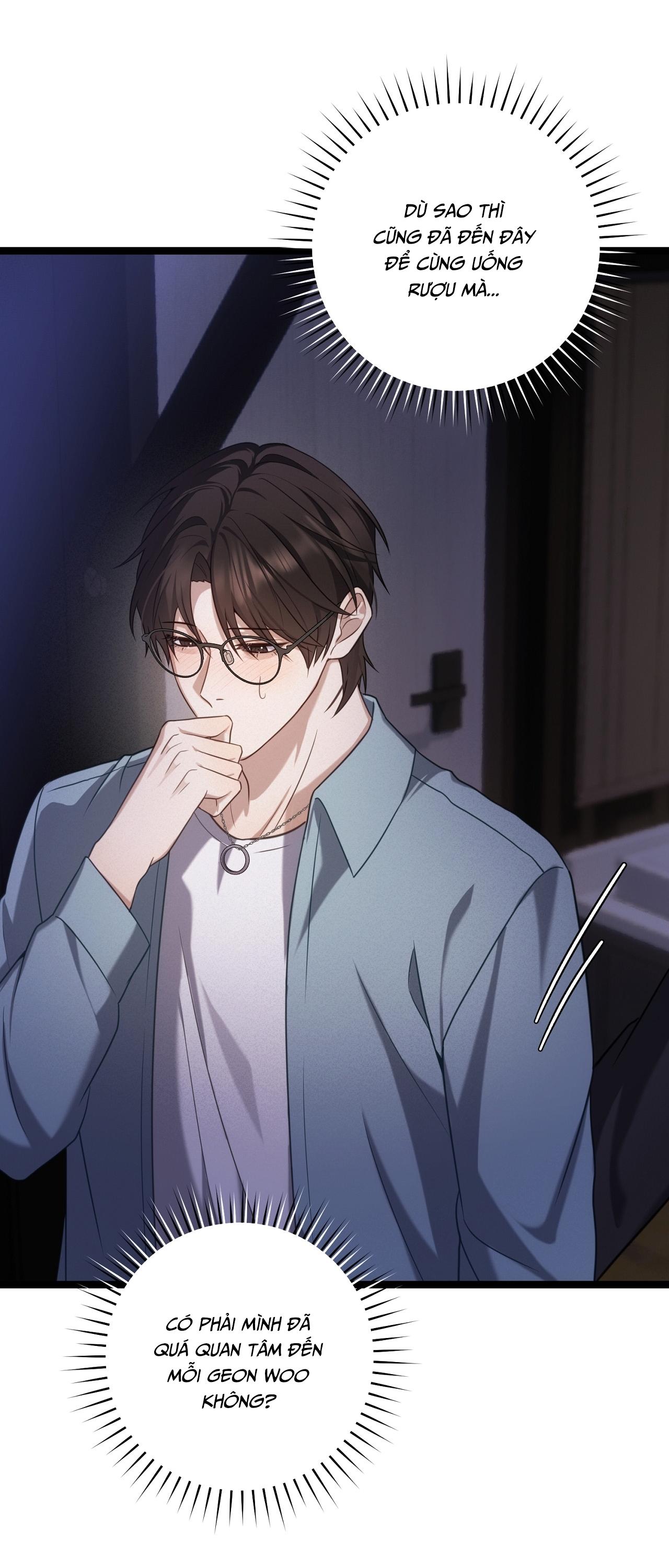 BÁU VẬT CỦA GUIDE Chapter 20 - Next 