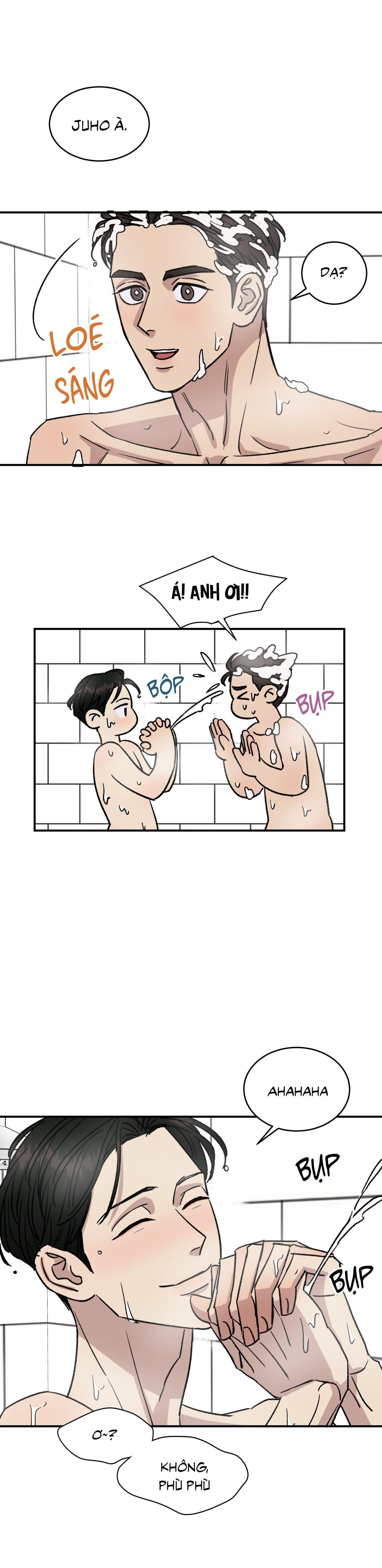 Nhà của chúng ta Chapter 35 H+ - Next Chapter 36