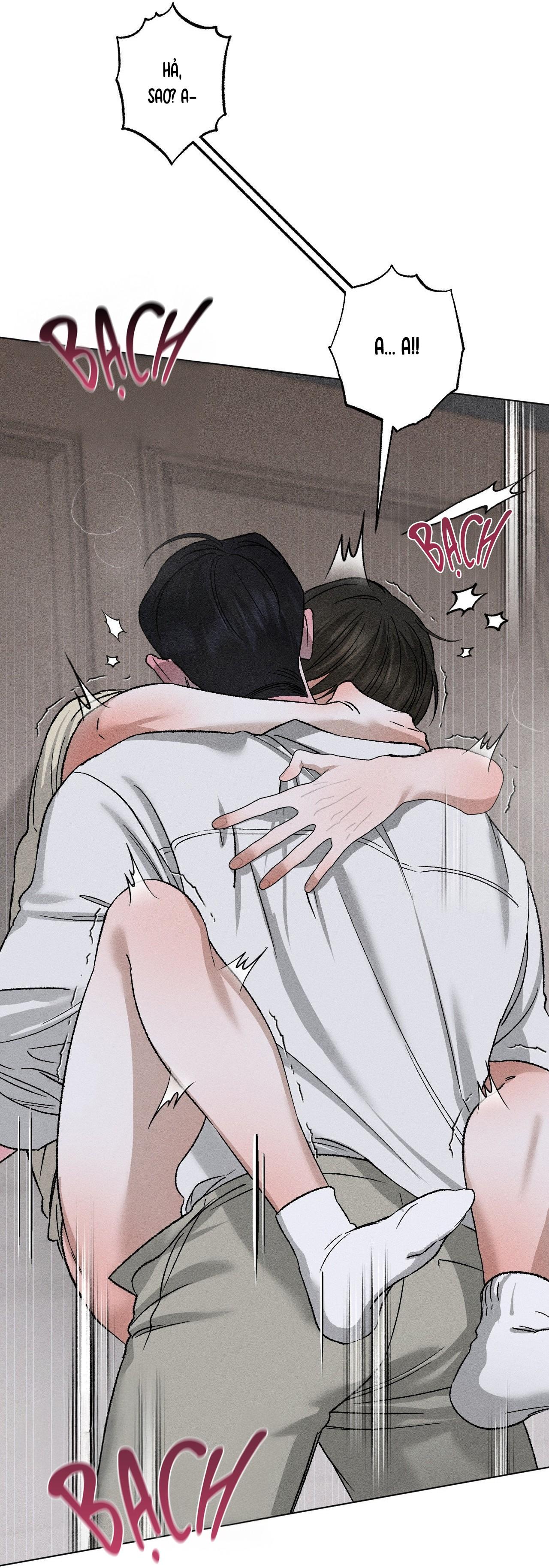 (CBunu) Close Up Chapter 31 H+ - Next Chapter 32 H+