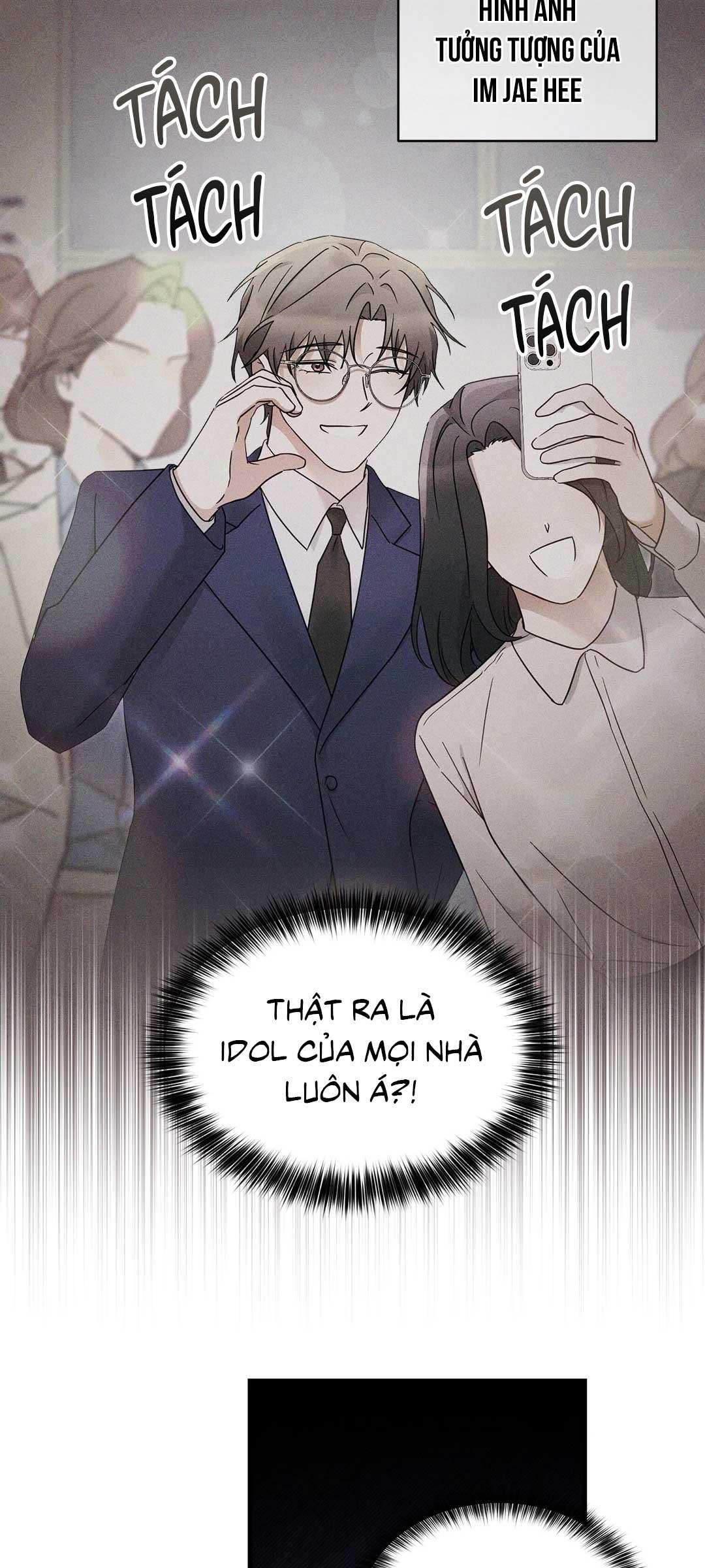 KÝ SỰ ALPHA Chapter 41 - Next Chapter 42