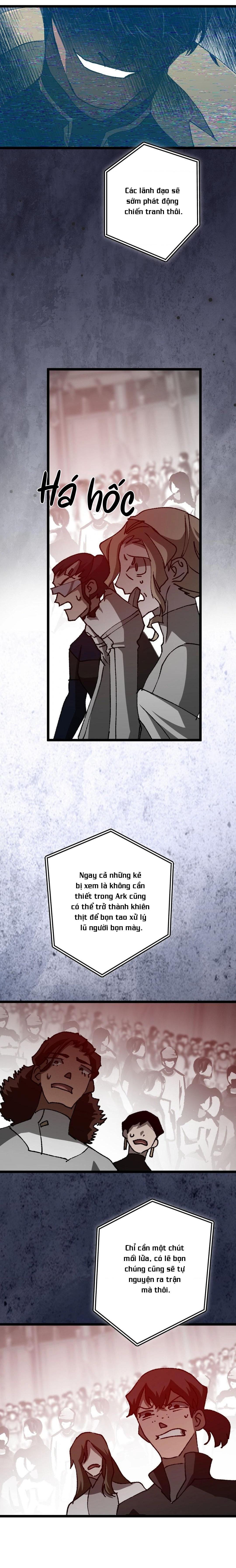 Hãy khóc đi đừng ngại ngùng! Chapter 39 - Next 