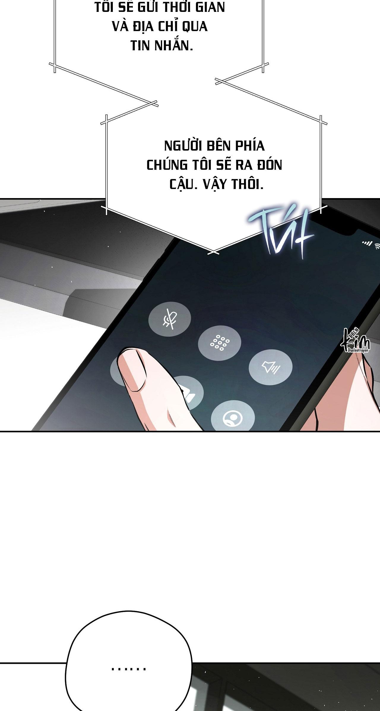 OFF TRACK Chapter 48 - Next Chapter 49