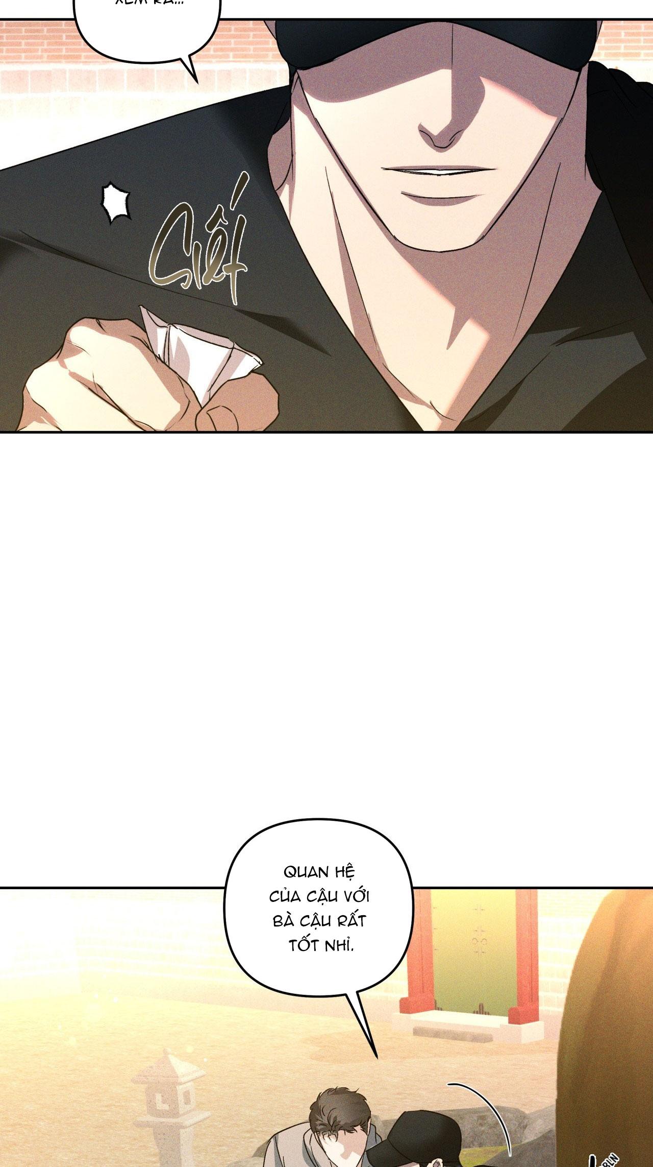 EDEN Chapter 28 - Next 