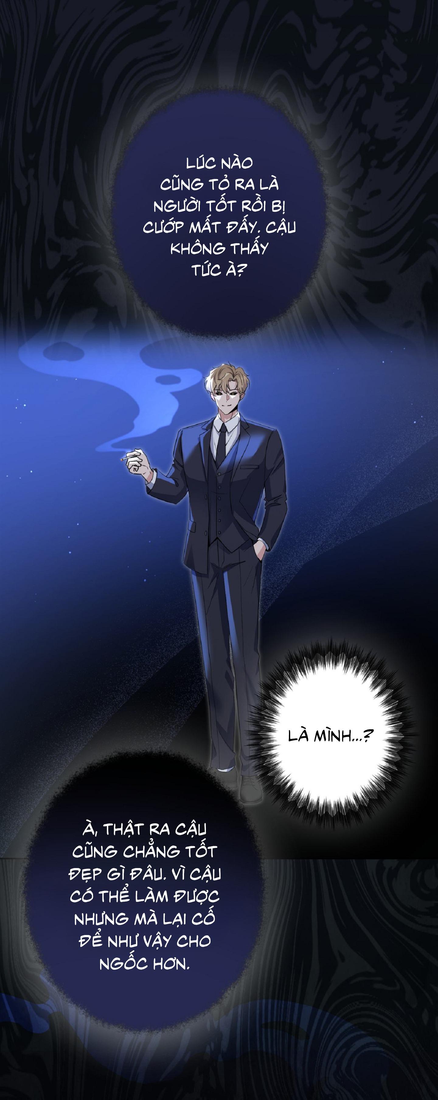 Angel kiss Chapter 29 - Next 