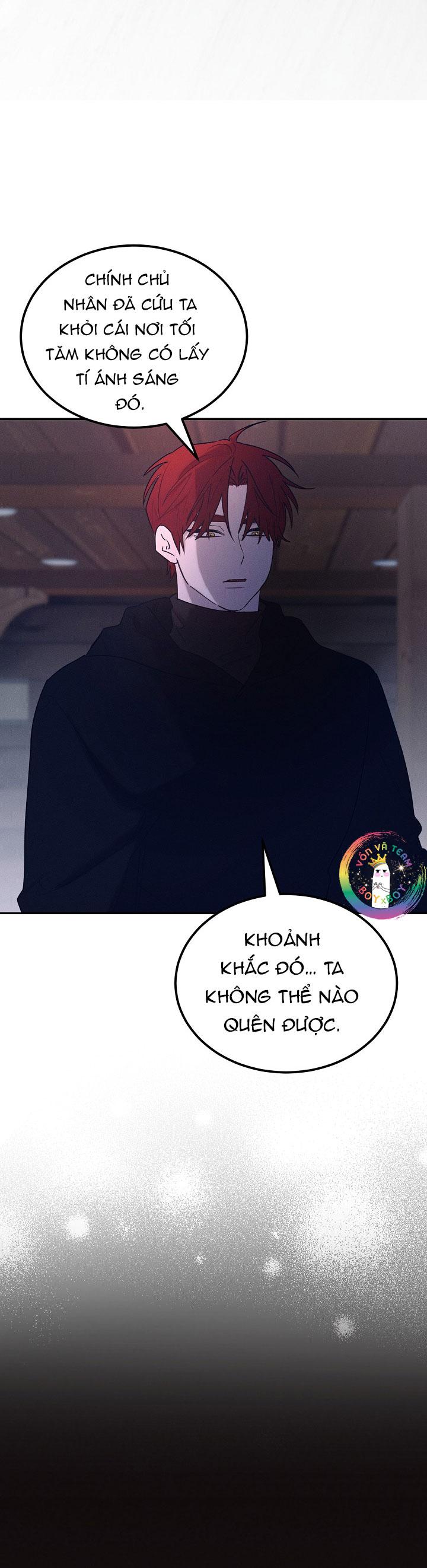 (END) Này, Đừng Có Nhấn Cái Nút Đó! Chapter 60 - Trang 2