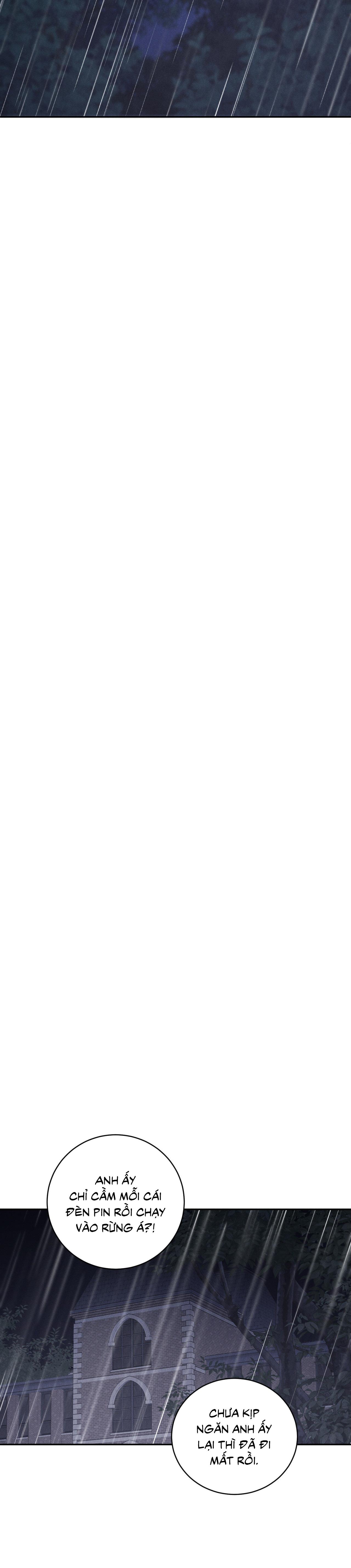 Joo Eun Chapter 46 - Next Chapter 47