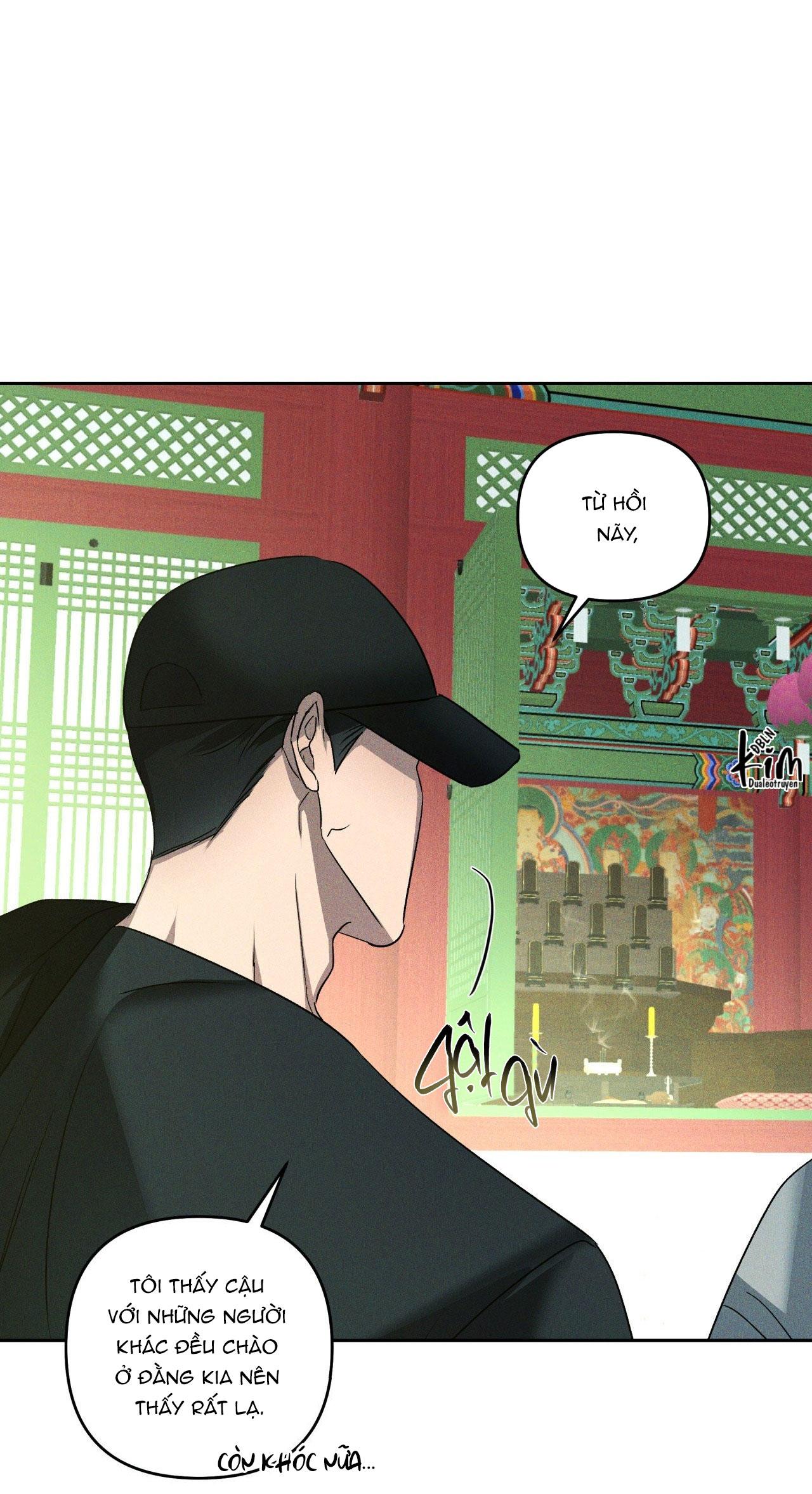 EDEN Chapter 28 - Next 