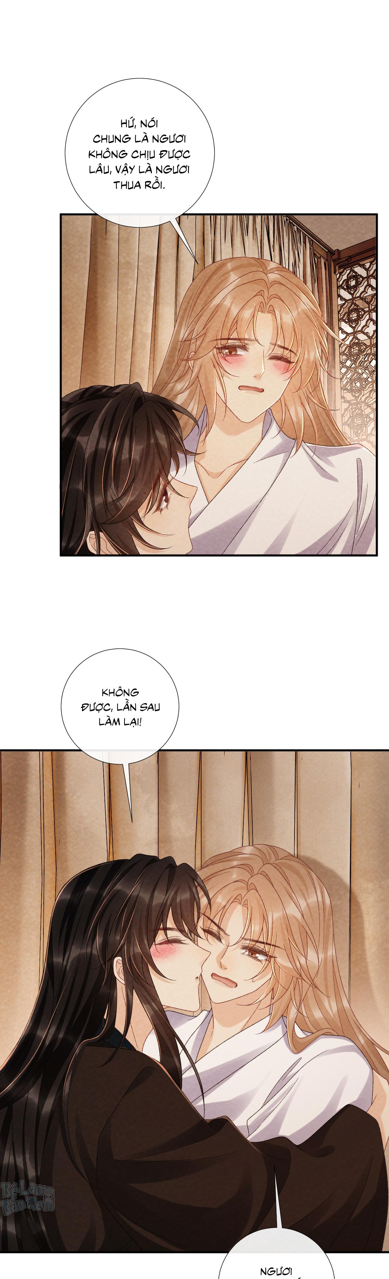 CẠM BẪY CỦA KẺ BIẾN THÁI Chapter 133.23 - Trang 2