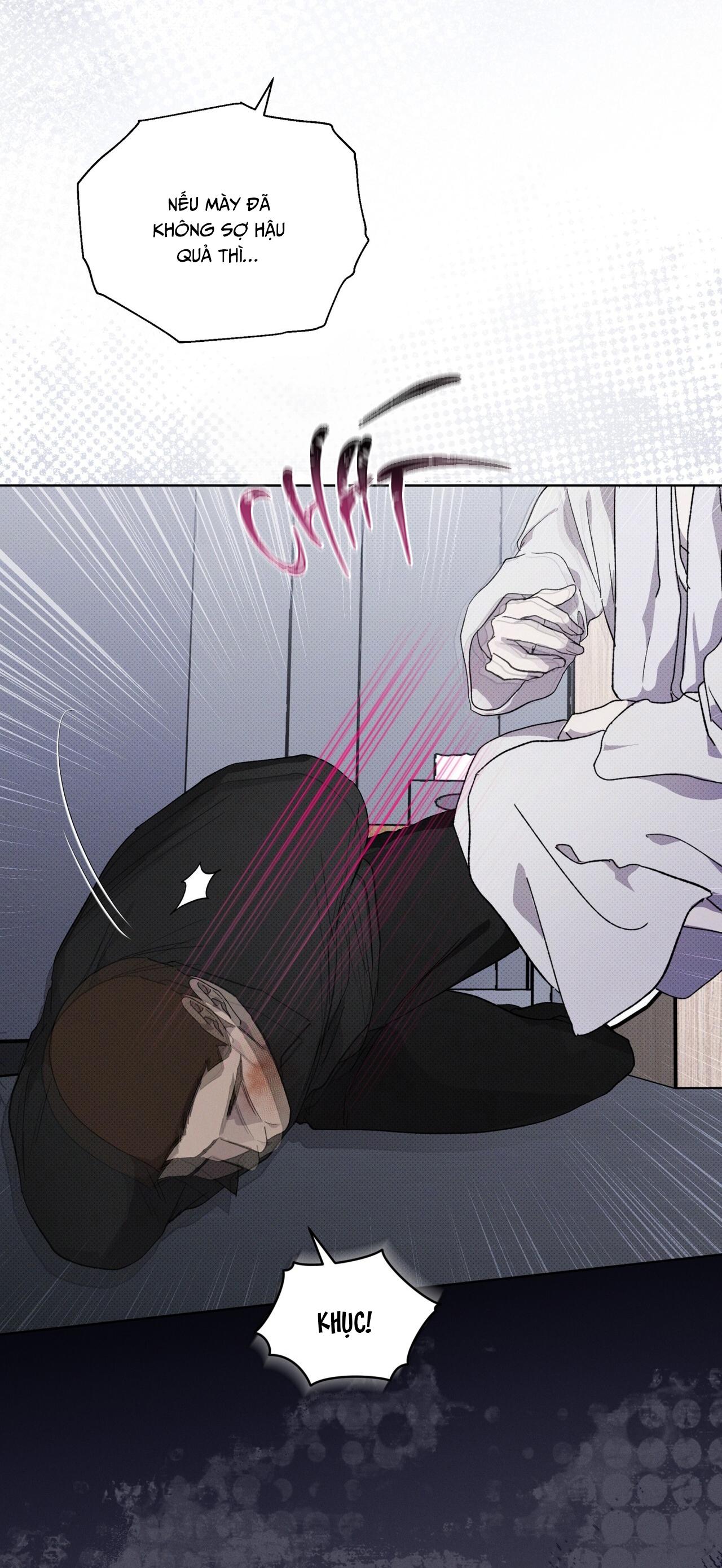 HÌNH THÁI TIẾN HÓA Chapter 14 - Next 