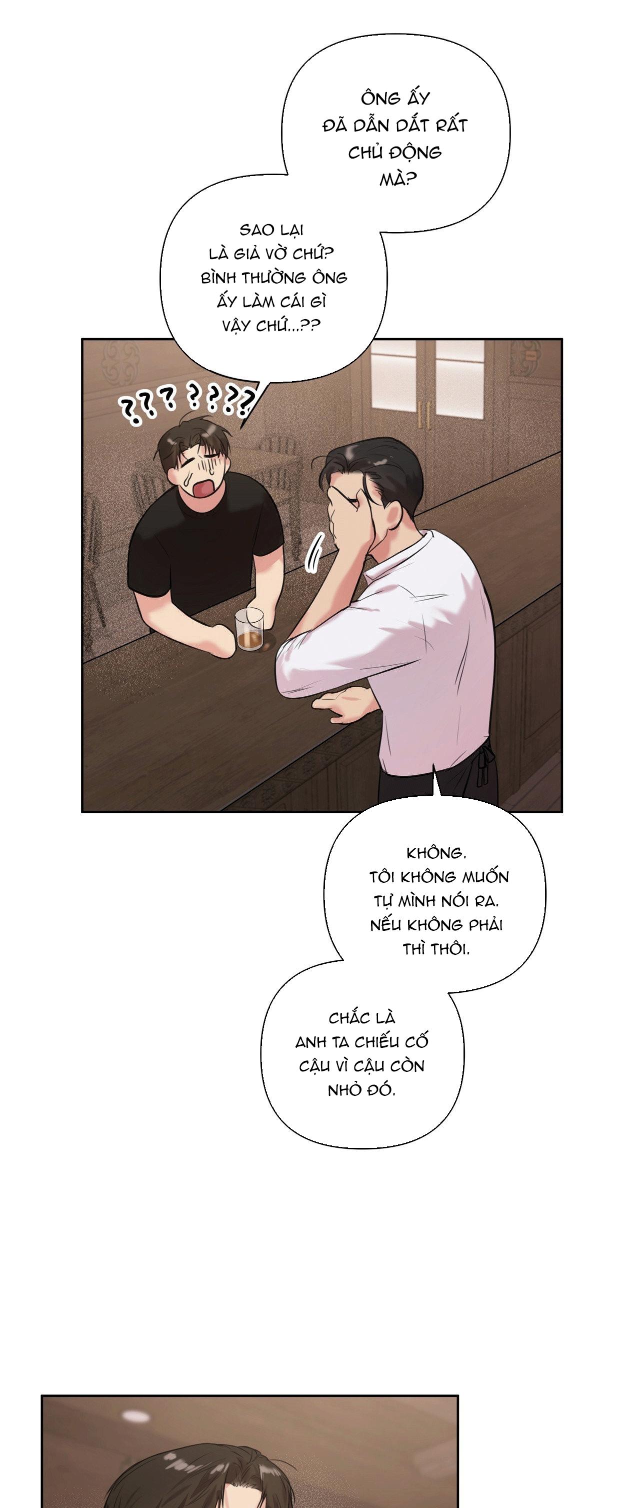 TU HÚ KHÔNG RỜI KHỎI TỔ Chapter 15 - Next 