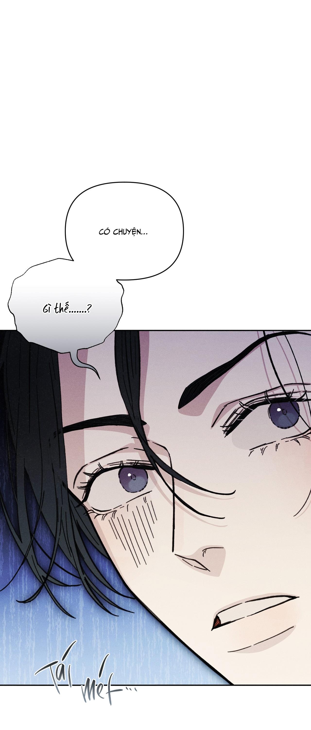 TÌNH YÊU KHỞI ĐẦU TỪ NỖI SỢ Chapter 15 - Next 