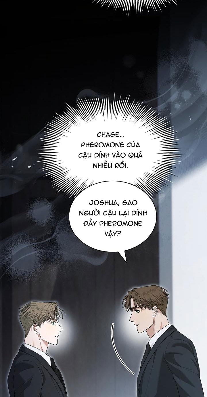 HÔN TÔI NẾU CÓ THỂ Chapter 16 - Next Chapter 17