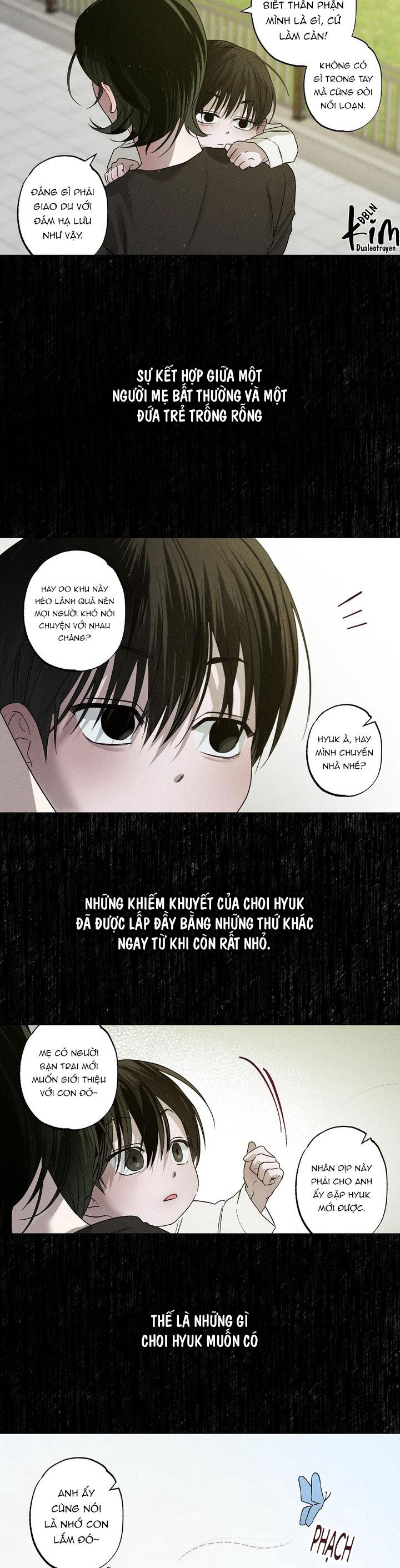 BL NGẮN LOẠN LUÂN - GIA ĐÌNH Chapter 11.2 20 tuổi 2 - Trang 2