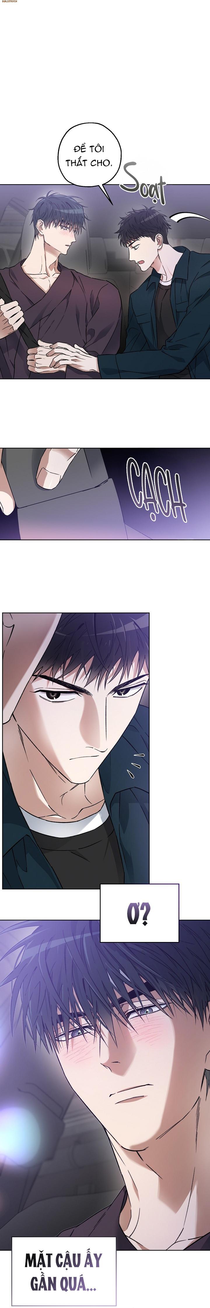 (ABO) KẺ VÔ LẠI Chapter 3 - Next Chapter 4
