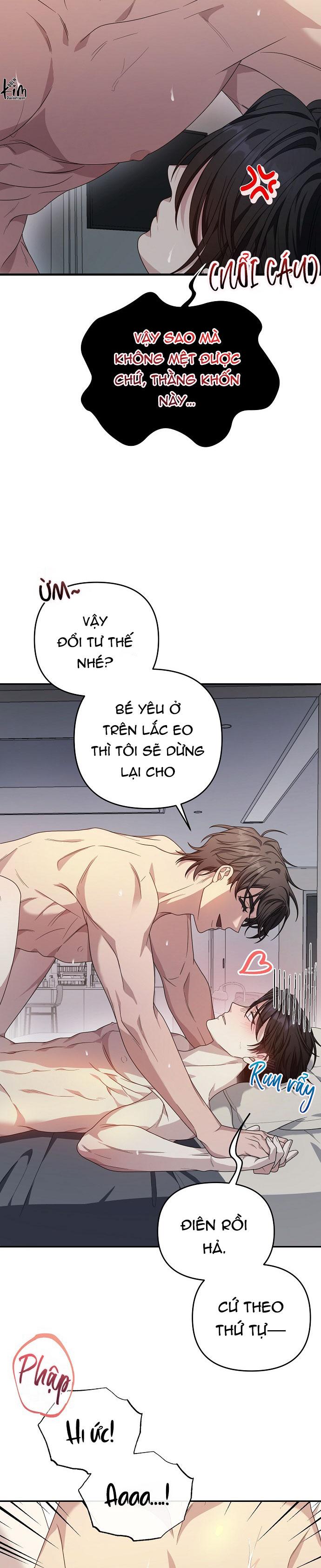 BL NGẮN TUYỂN CHỌN Chapter 37.2 team marketing2 - Next Chapter 37.3 team marketing3