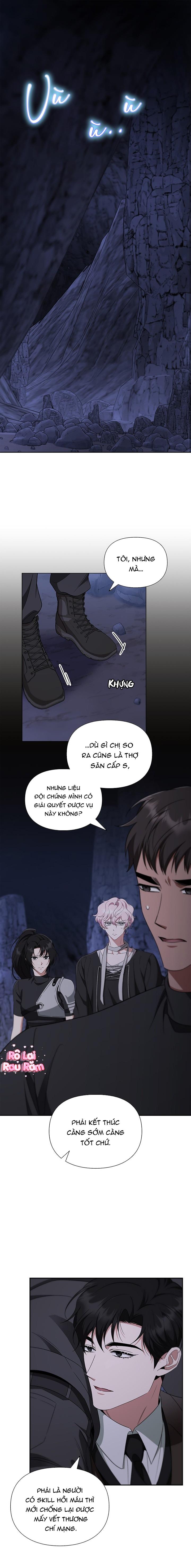 KHỞI TẠO KẾT ẨN Chapter 12 - Next 