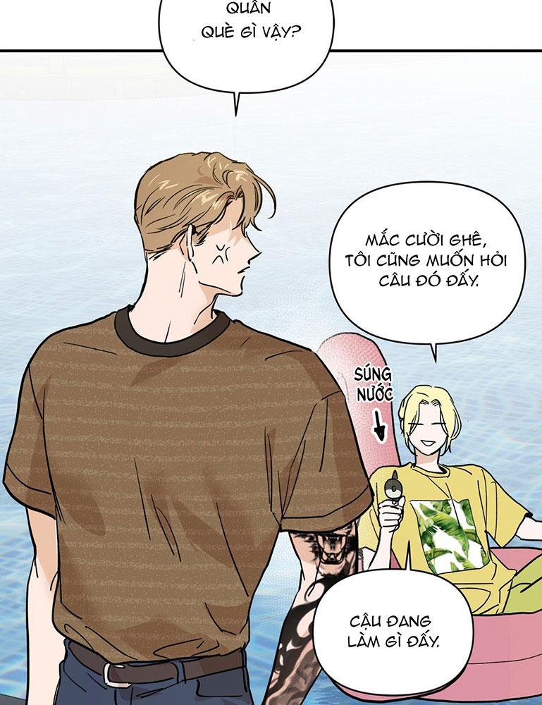 QUẢ TÁO ĐỘC Chapter 6 - Trang 2