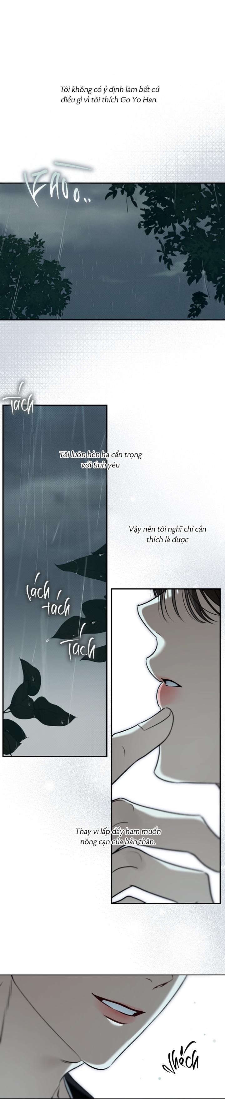 EIGHTEEN'S BED Chapter 31 - Next 