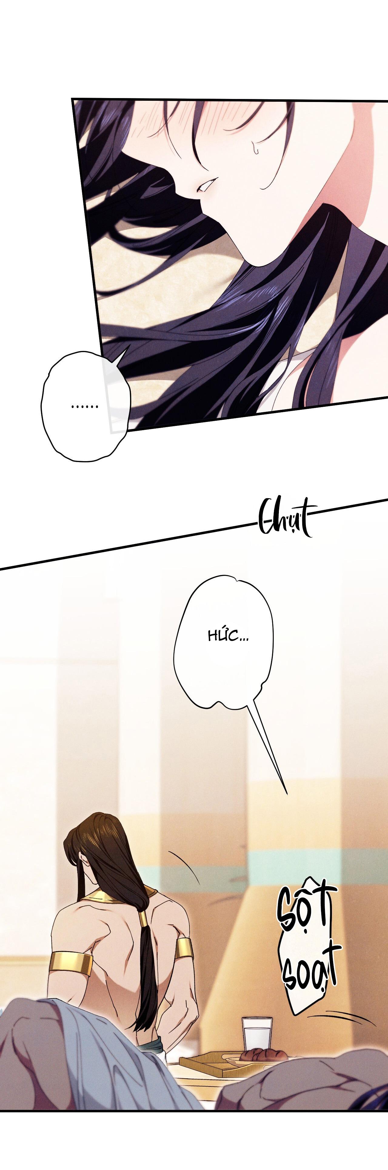 RẮN NUỐT LỰU Chapter 6 - Next 