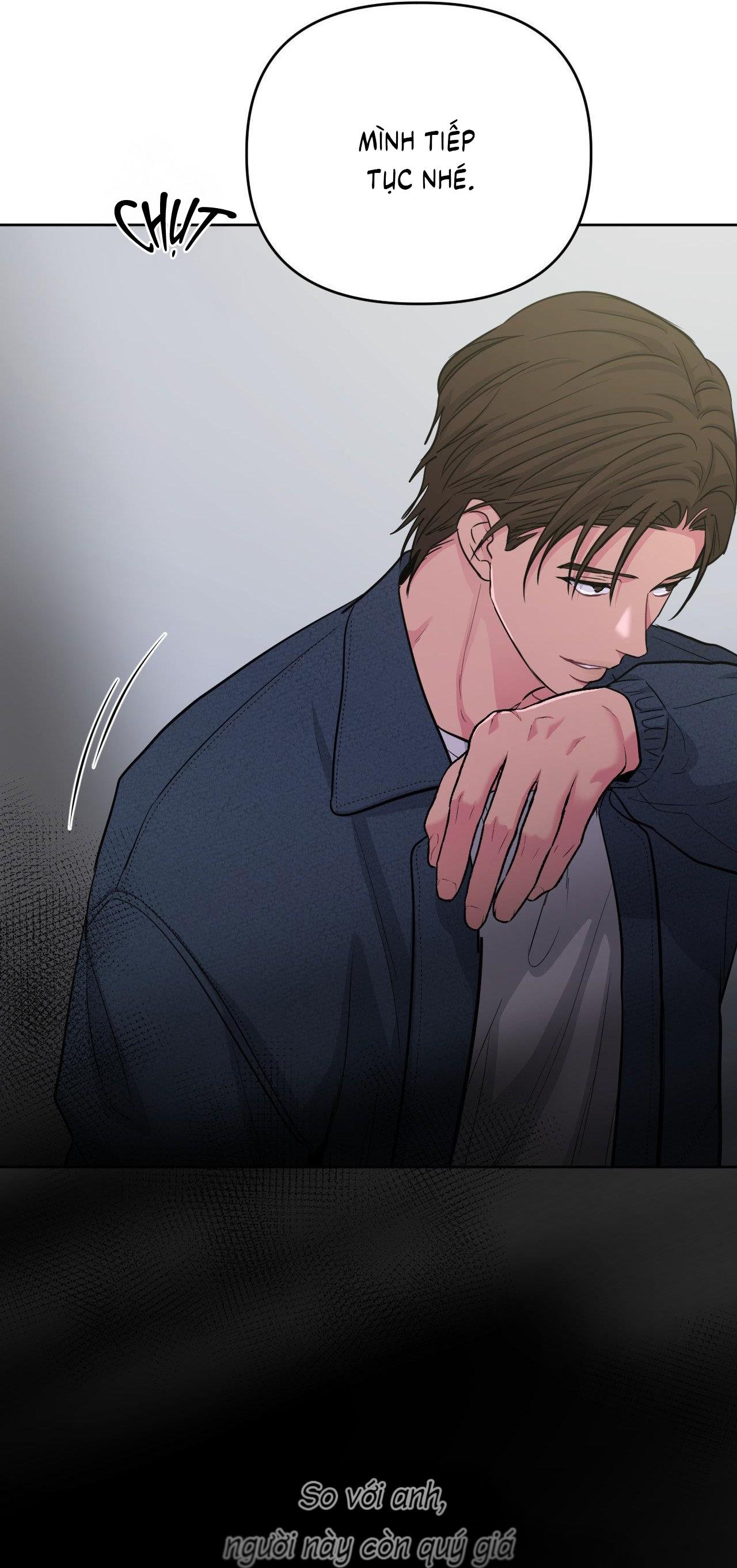 (CBunu) Chàng Trai Mỹ Thuật Chapter 58 - Next Chapter 59 H+