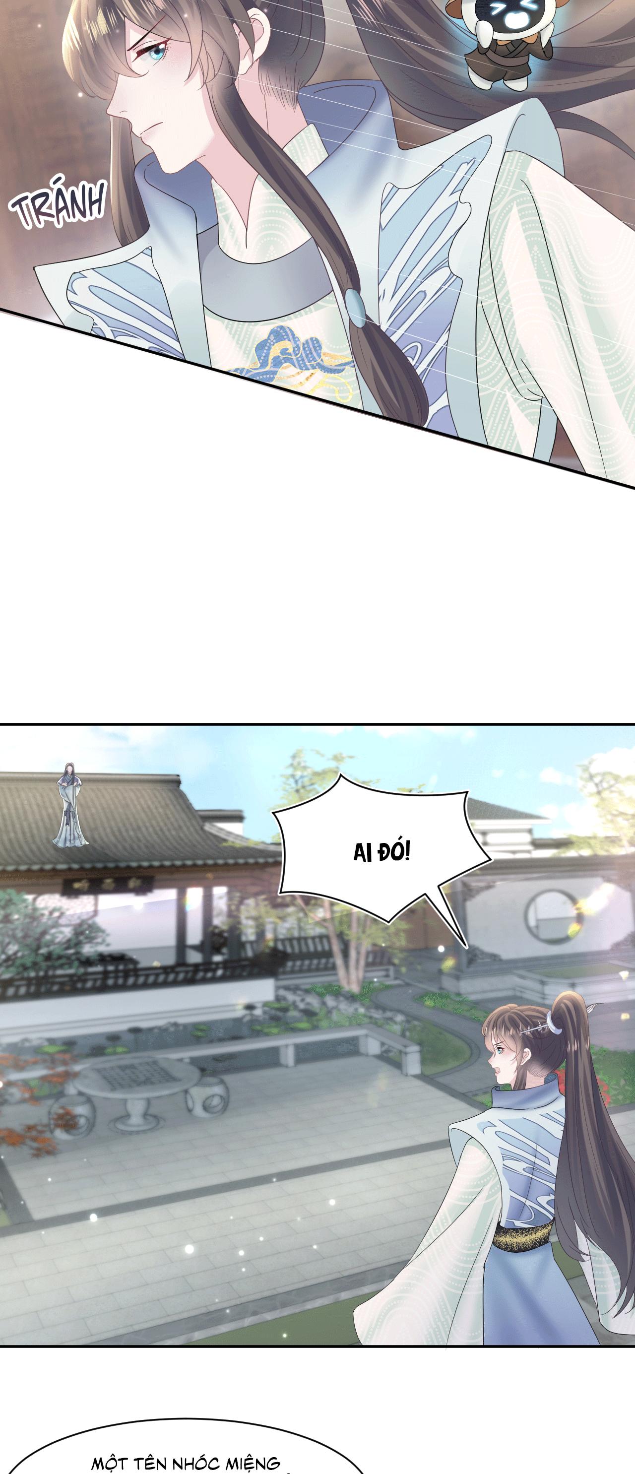 Tuyệt mỹ bạch liên hoa online dạy học Chapter 110 - Next Chapter 111