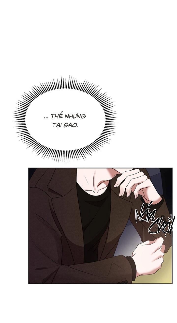 [DDT] TRỒNG KỲ Ở NÚI BAEKDU Chapter 3 19+ - Trang 2