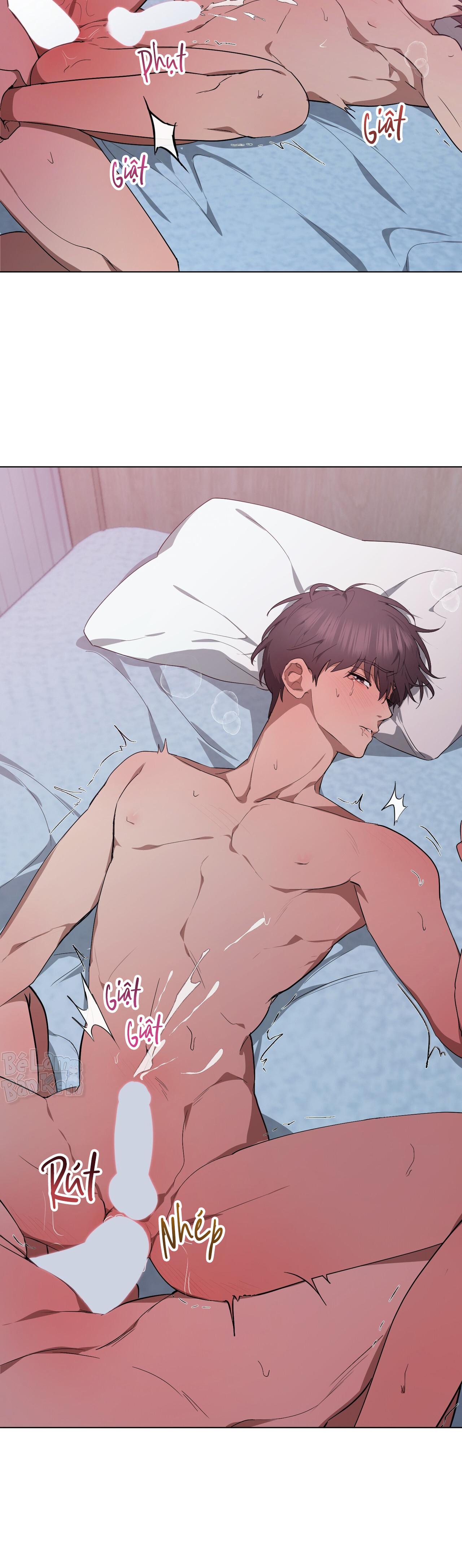 TÌNH YÊU KẸO BẠC HÀ Chapter 26 H+++ - Next Chapter 27