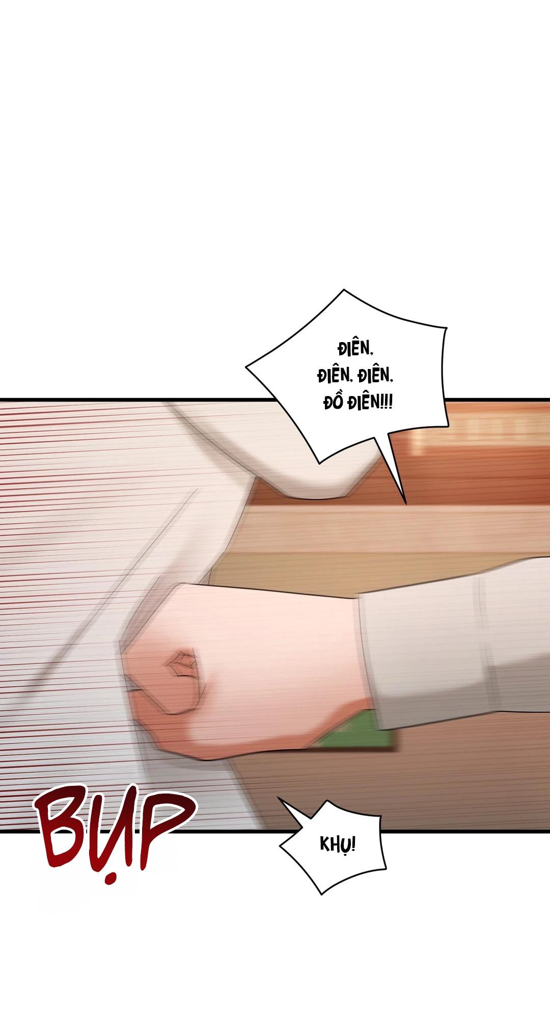 KÝ SỰ ALPHA Chapter 30 - Next Chapter 30.01