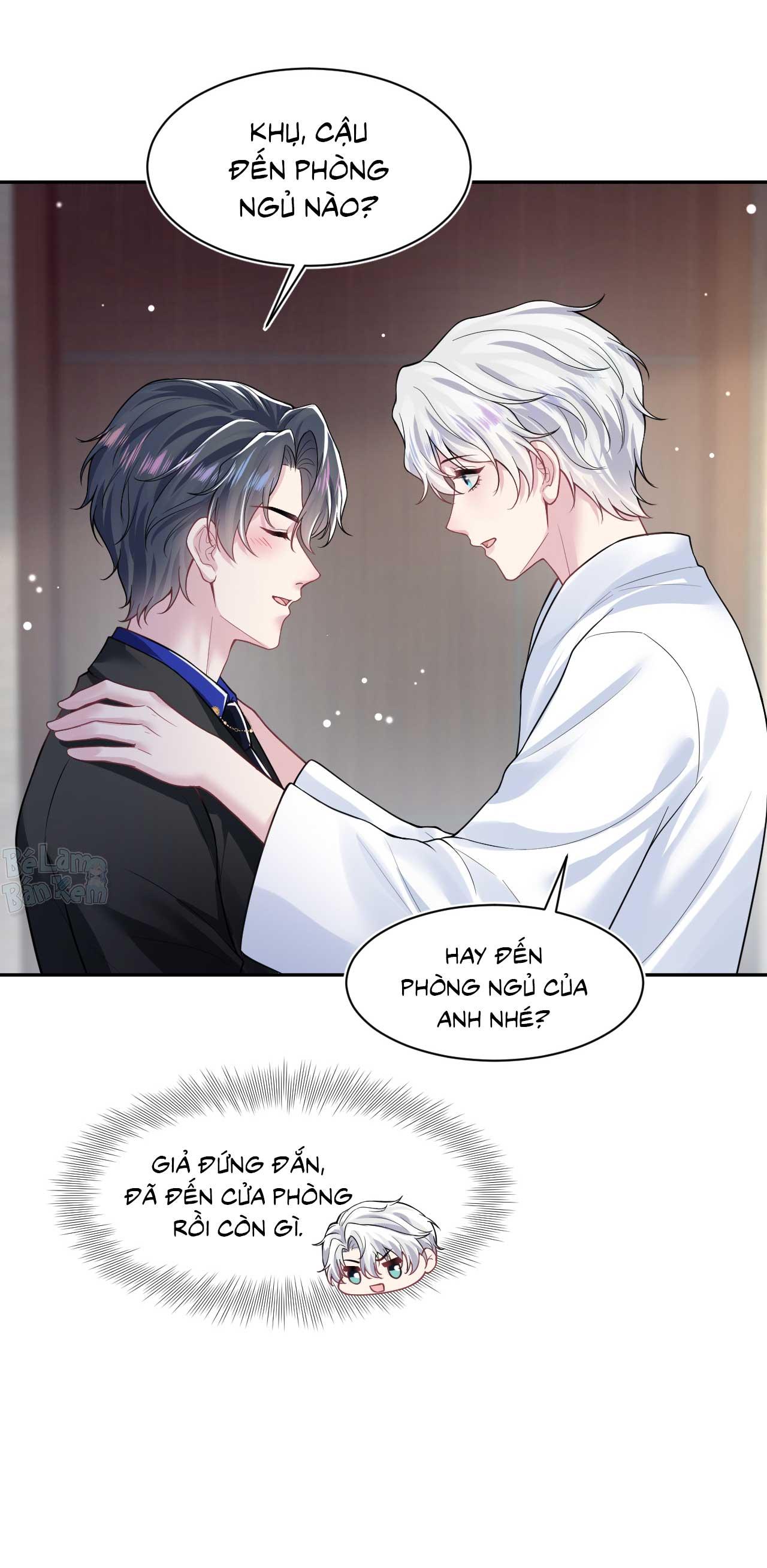 Tuyệt mỹ bạch liên hoa online dạy học Chapter 199 - Next Chapter 200