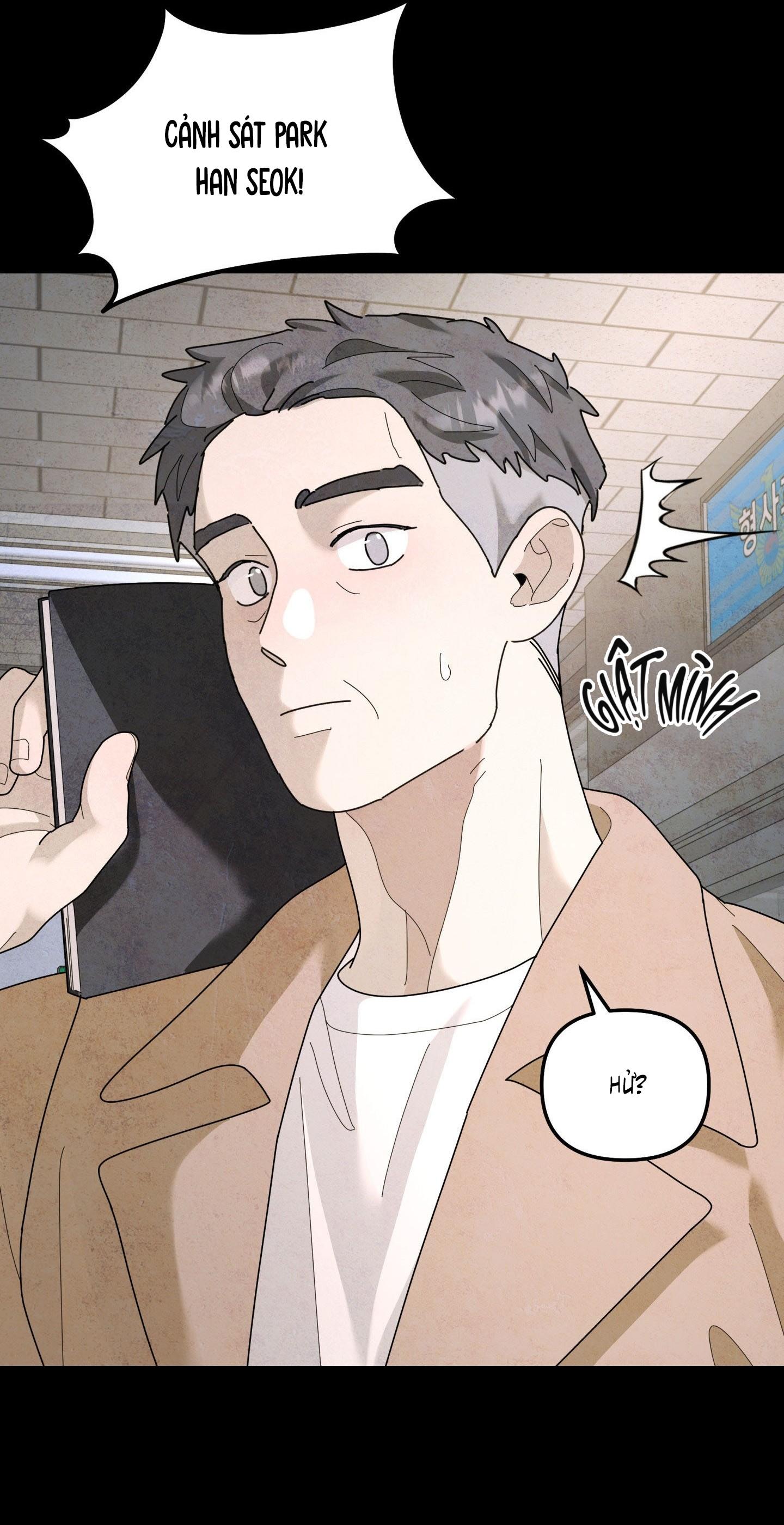 (CBunu) Cây Không Có Rễ Chapter 93 - Next Chapter 94