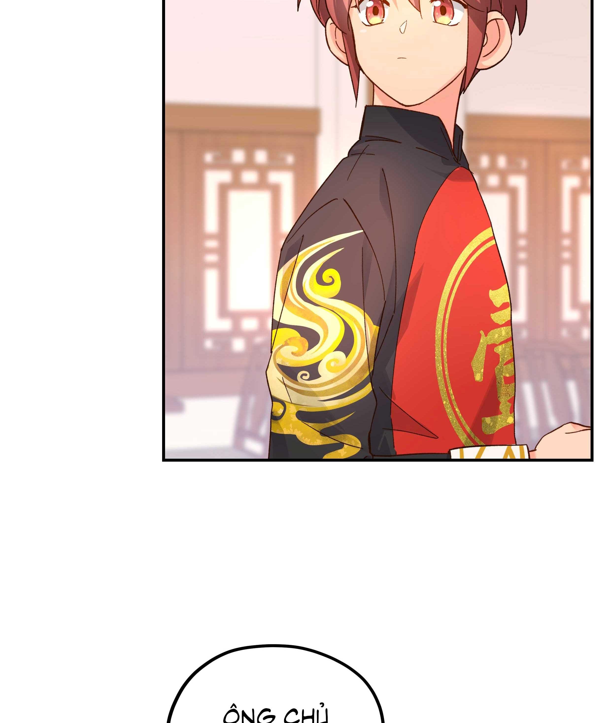 Quán cơm tỳ hưu Chapter 117 - Next Chapter 118