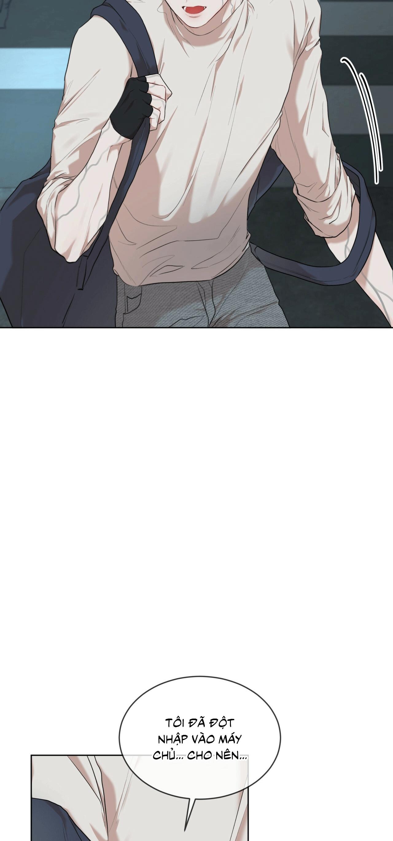 KHỞI NGUỒN SỰ SỐNG Chapter 54 - Next Chapter 55