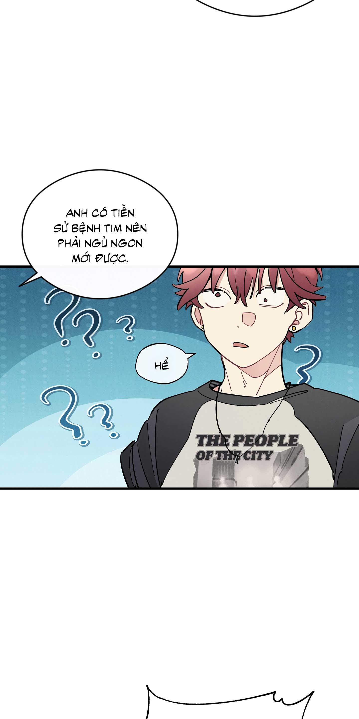 One-Room TA Chapter 48 - Next Chapter 49