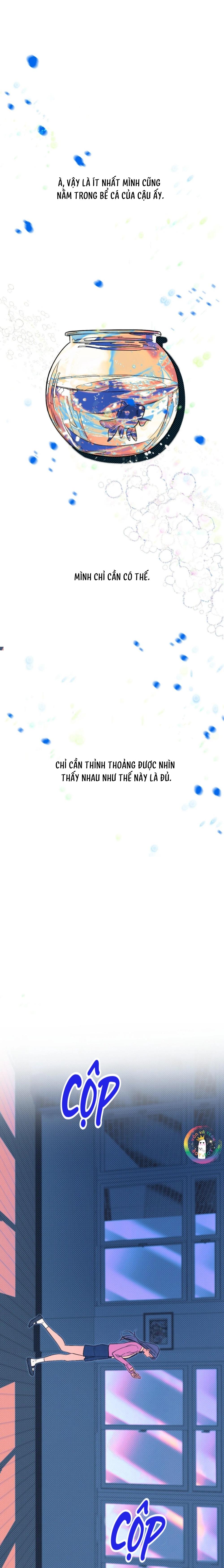 Nhật Ký Đơn Sắc Chapter 15 - Next Chapter 16