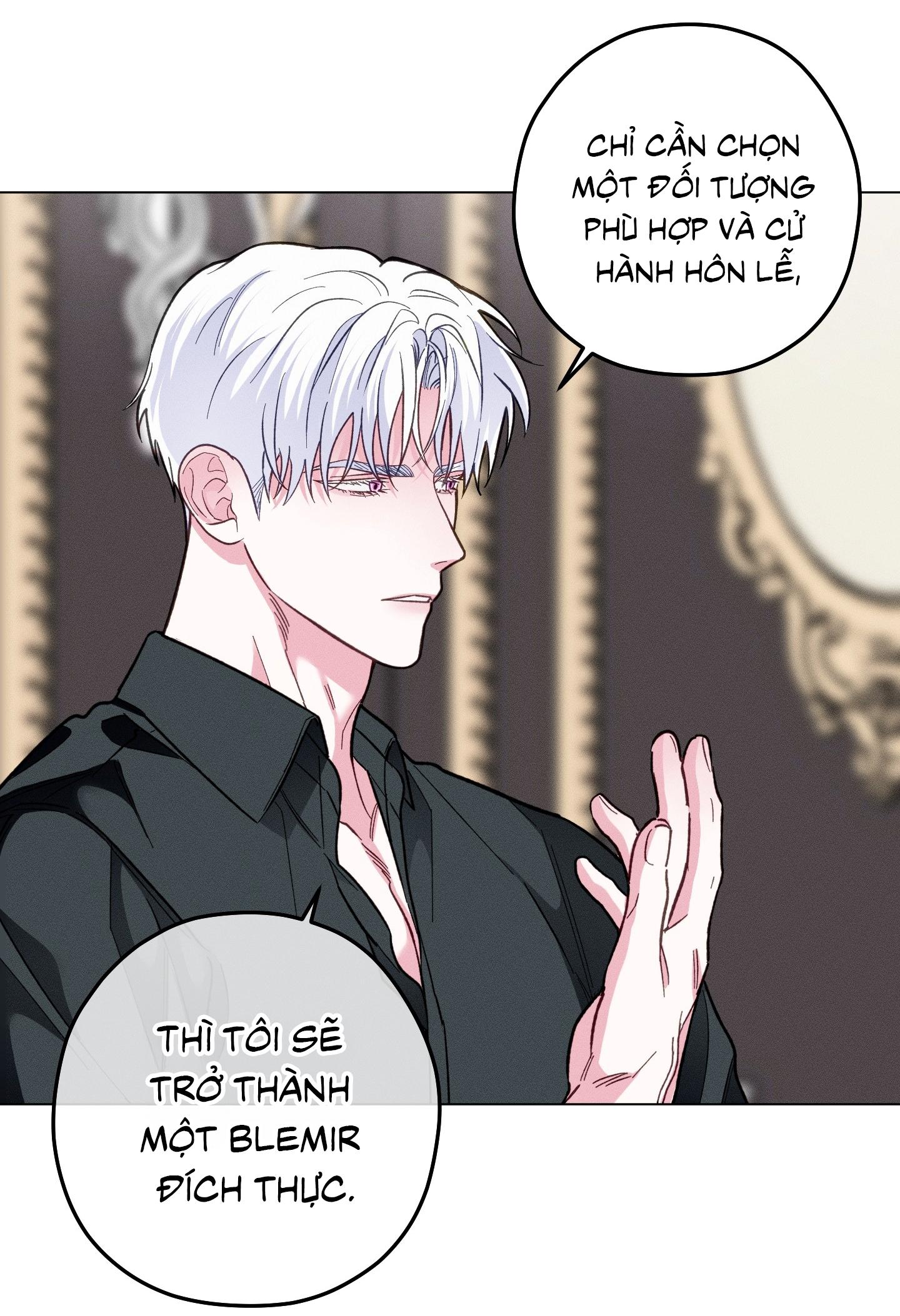 Xuyên Thành Bá Tước Omega Chapter 14 - Next 