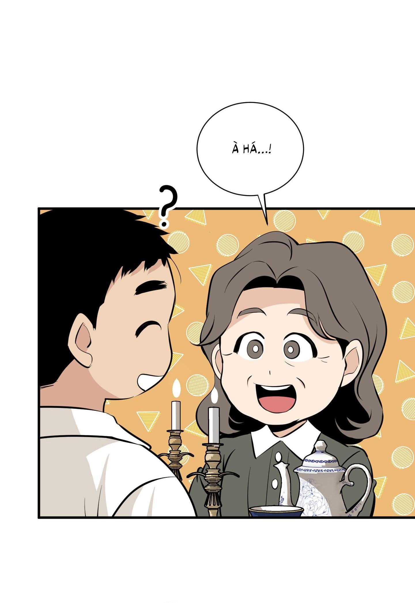 (CBunu) Hoa Vô Danh Chapter 26 - Next Chapter 27