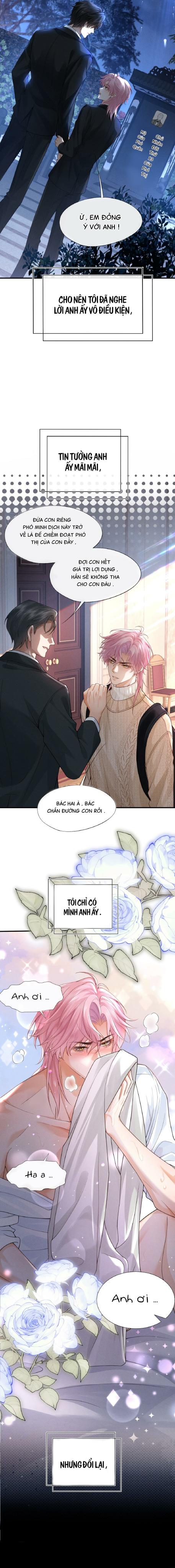 Em Trai Bệnh Hoạn Chapter 1 Hachiennhom - Next 