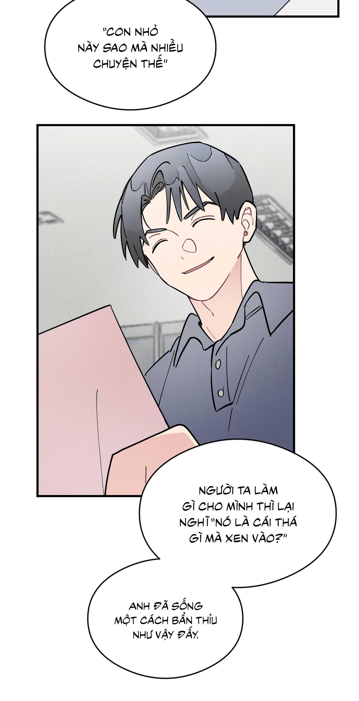 One-Room TA Chapter 47 - Next Chapter 48