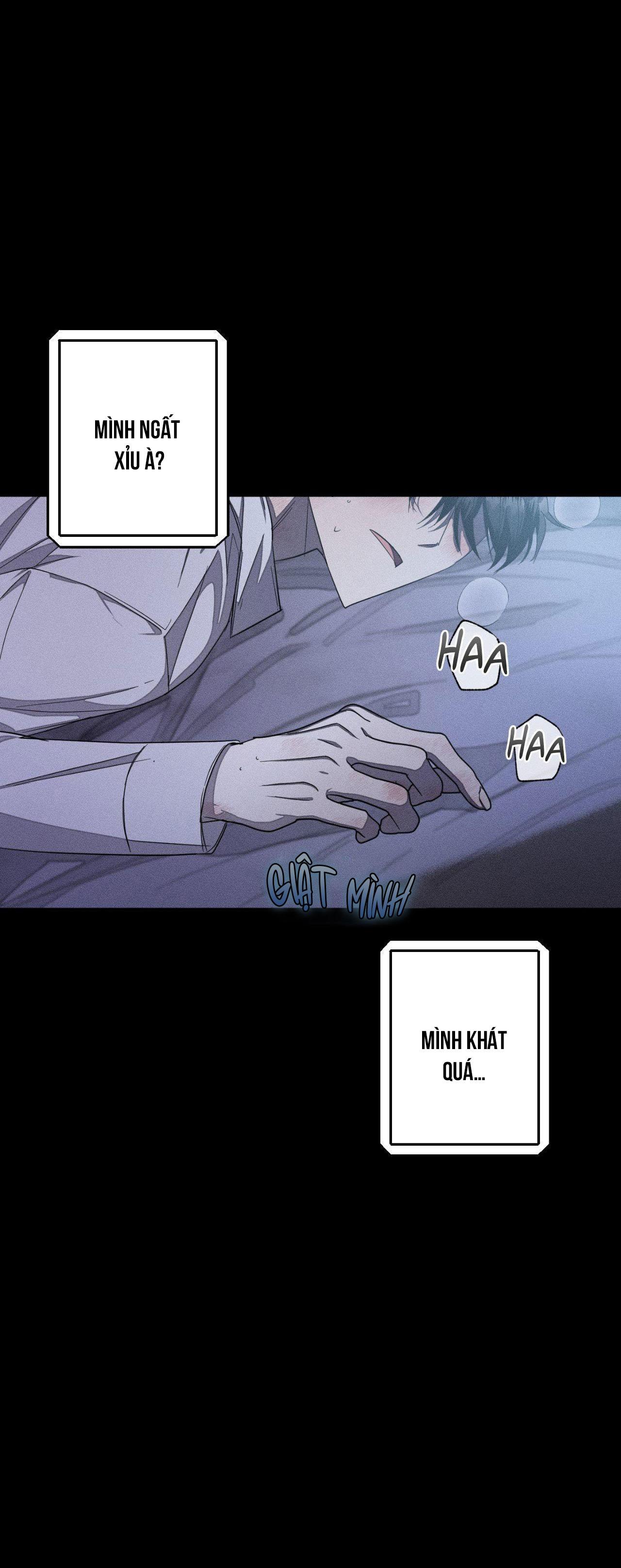 Công Lập Left Fluke Chapter 30 - Next Chapter 31