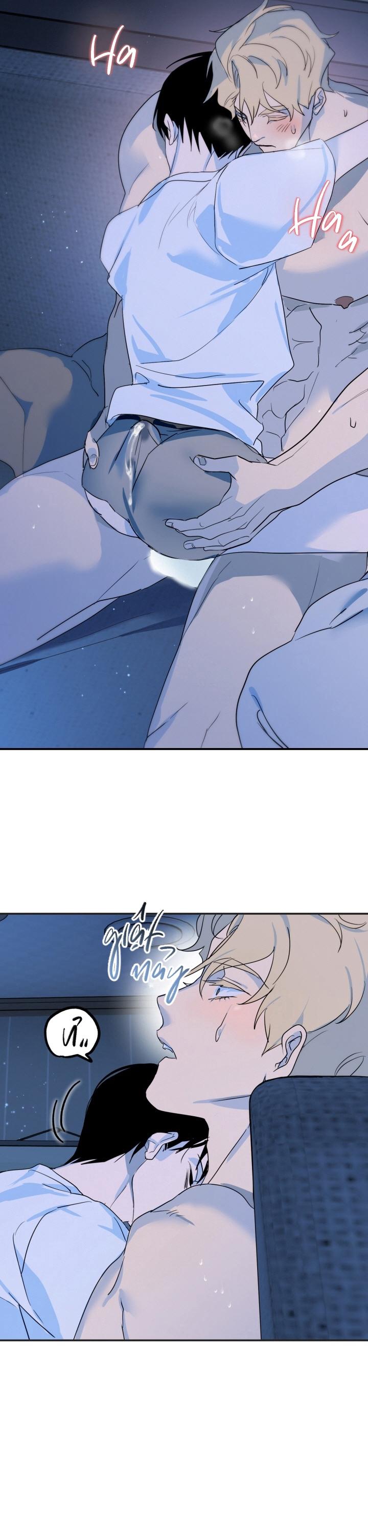 8 NGÀY ĐẾM NGƯỢC Chapter 5 H+ - Next 