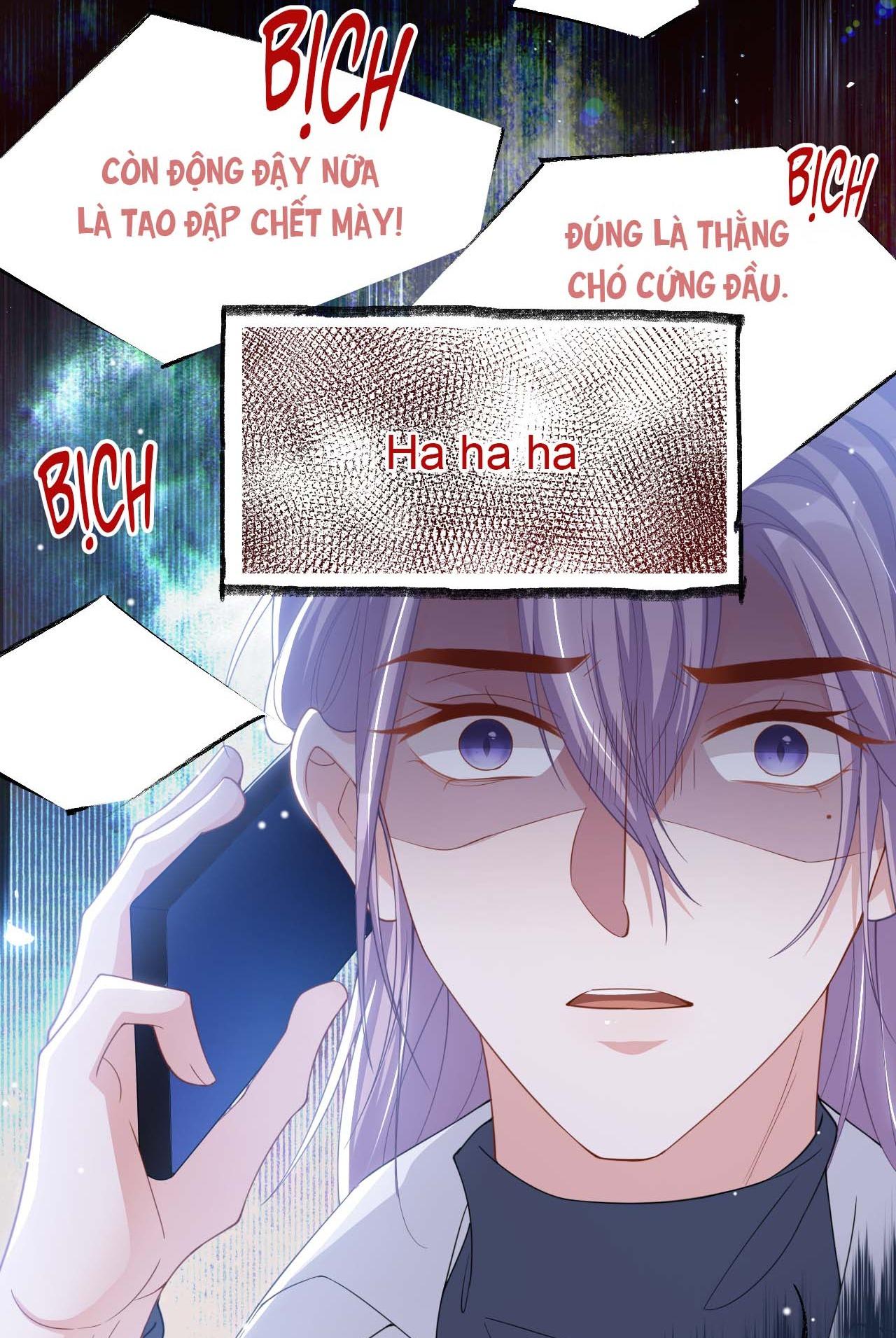 Quan hệ thế thân Chapter 202 - Next 
