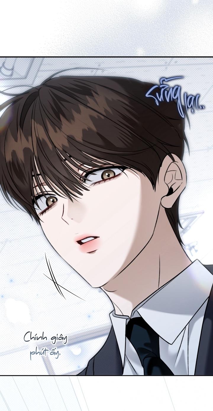 EIGHTEEN'S BED Chapter 25 - Next 