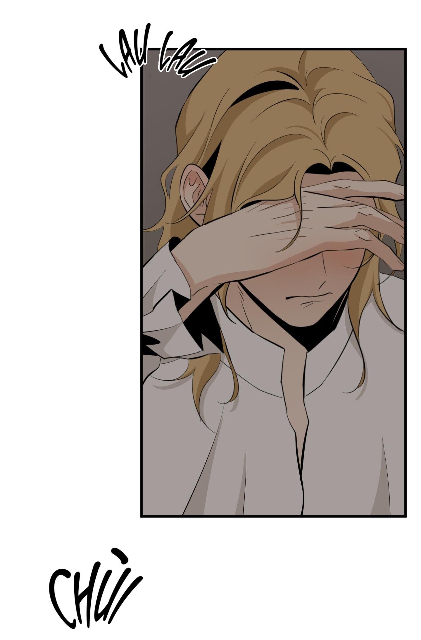 (CBunu) Hoa Vô Danh Chapter 32 - Next 