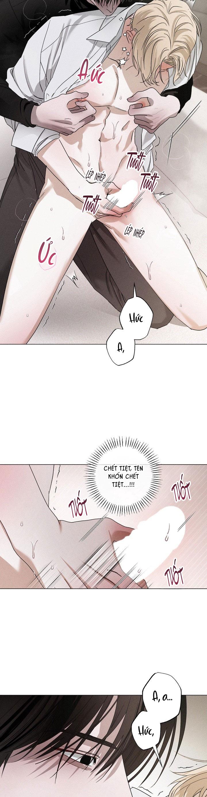 BL NGẮN LOẠN LUÂN - GIA ĐÌNH Chapter 11.2 20 tuổi 2 - Trang 2