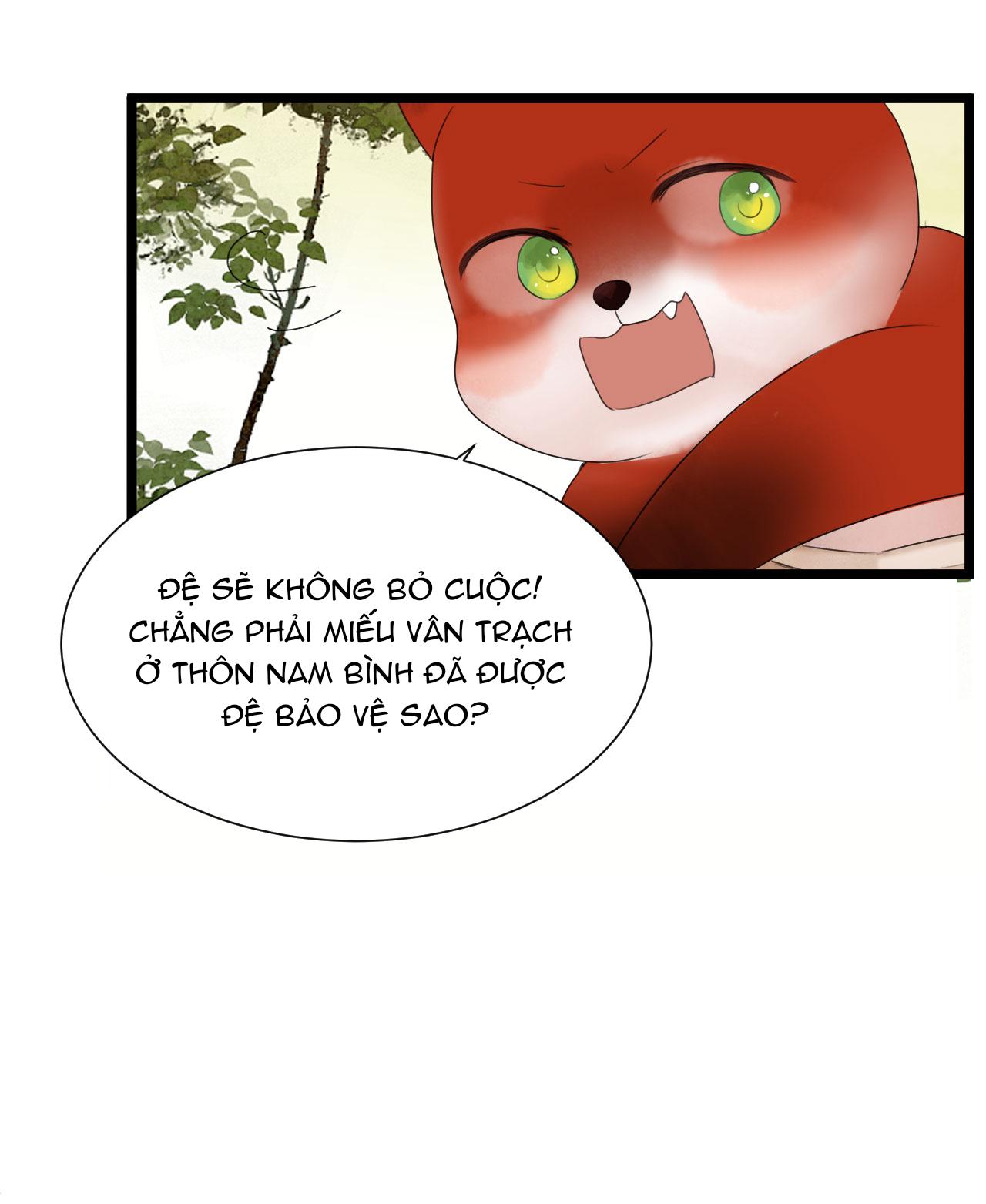 Khanh Khanh Chapter 29 - Next 