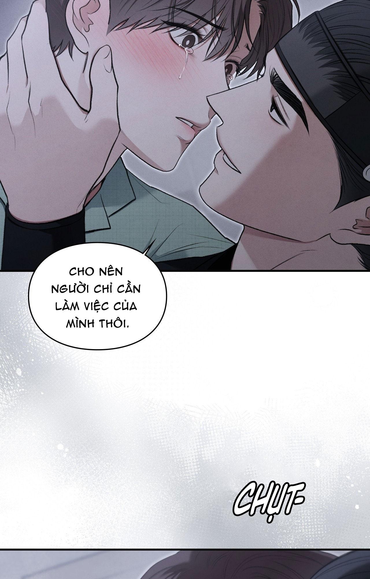 SỨ GIẢ THẦN CHẾT Chapter 44 - Next 
