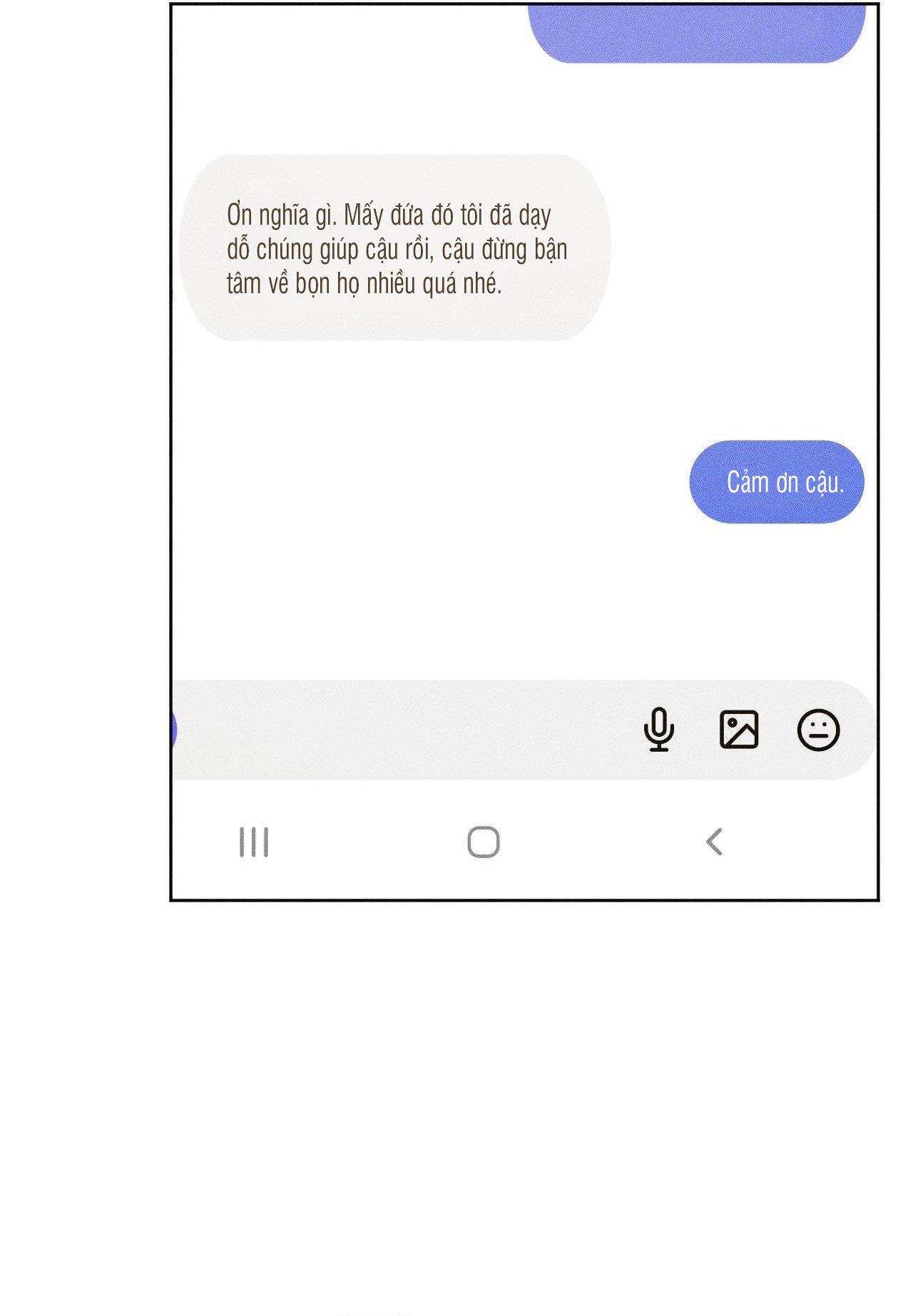 (CBunu) Mùa Đông Cuối Cùng Của Tôi Chapter 9 - Next 